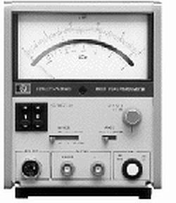 8900C Agilent RF Power Meter