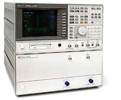 89441A Agilent Vector Signal Analyzer