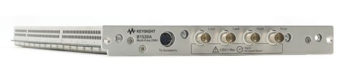 B1520A Agilent Keysight HP Curve Tracer