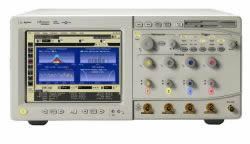 DSO80804A Agilent Digital Oscilloscope