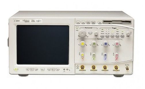 DSO81004A Agilent Digital Oscilloscope