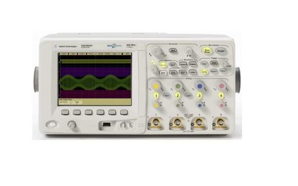 DSO8104A Agilent Digital Oscilloscope
