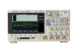 DSOX3024A Agilent Digital Oscilloscope