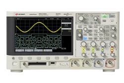 DSOX3034A Agilent Digital Oscilloscope