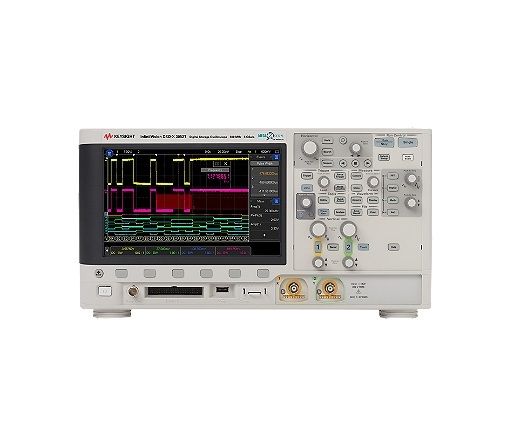 DSOX3052T Agilent Keysight HP Digital Oscilloscope