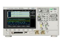 DSOX3102A Agilent Digital Oscilloscope
