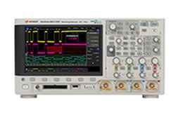 DSOX3104T Agilent Digital Oscilloscope