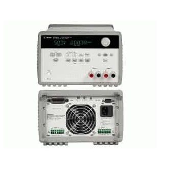 E3648A Agilent DC Power Supply