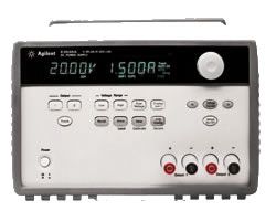 E3649A Agilent DC Power Supply