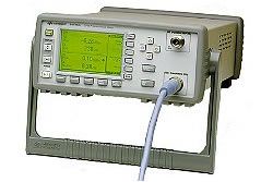 E4416A Agilent RF Power Meter