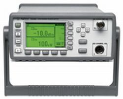 E4418B Agilent RF Power Meter