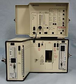 E8505A Agilent Communication Analyzer