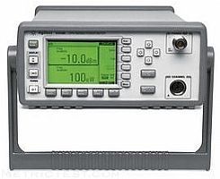 EPM-441A Agilent RF Power Meter