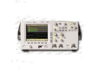 MSO6102A Agilent Mixed Signal Oscilloscope