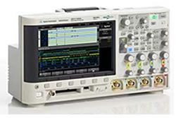 MSOX3024A Keysight Mixed Signal Oscilloscope