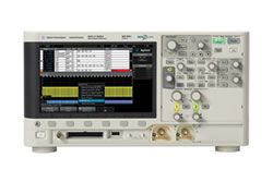 MSOX3052A Keysight Mixed Signal Oscilloscope