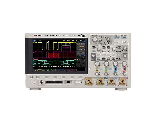 MSOX3054T Agilent HP Mixed Signal Oscilloscope