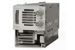 N3307A Agilent DC Electronic Load Module