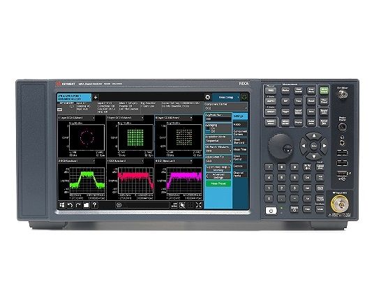 N9020B Agilent Keysight HP Signal Analyzer