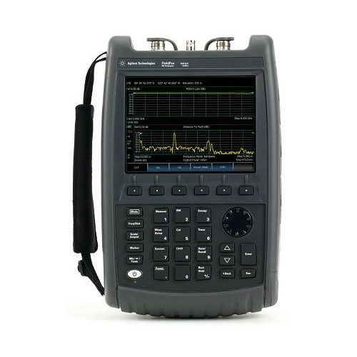 N9912A Agilent Cable and Antenna Analyzer