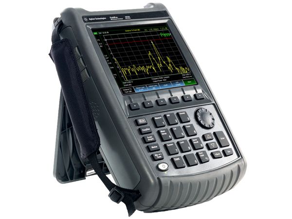 N9918A Agilent Cable and Antenna Analyzer