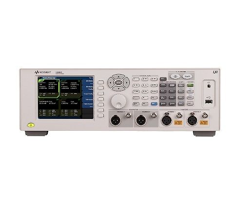 U8903B Agilent Keysight HP Audio Analyzer
