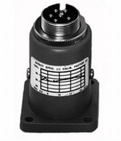 X486A Agilent RF Sensor