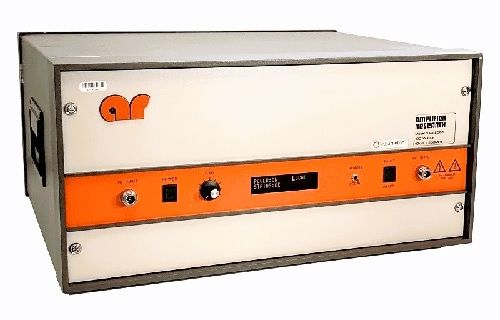 100A250 Amplifier Research RF Amplifier
