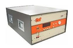 200T1G3 Amplifier Research TWT Amplifier