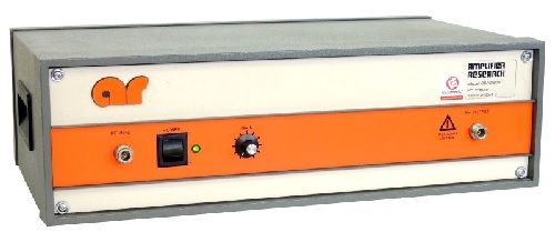 25A250A Amplifier Research RF Amplifier