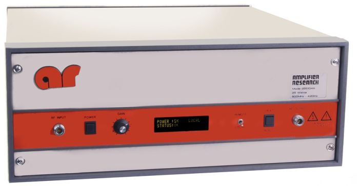 25S1G4A Amplifier Research RF Amplifier