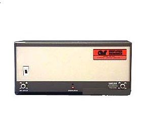 5W1000 Amplifier Research RF Amplifier