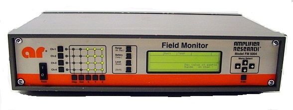 FM5004 Amplifier Research EMI Equipment