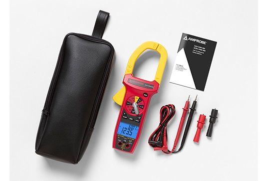 ACD-3300 IND Amprobe Clamp Meter