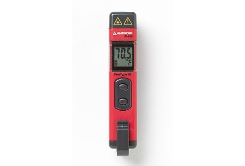 IR-450 Amprobe Thermometer
