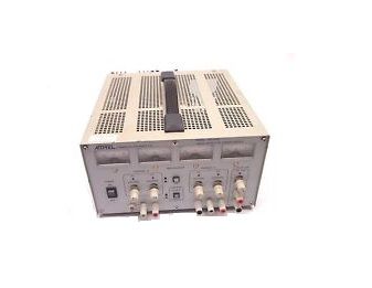 LPS-105 Amrel DC Power Supply