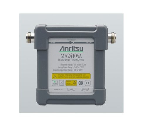 MA24105A Anritsu RF Sensor