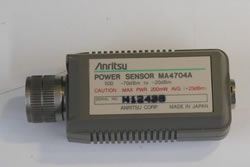 MA4704A Anritsu RF Sensor