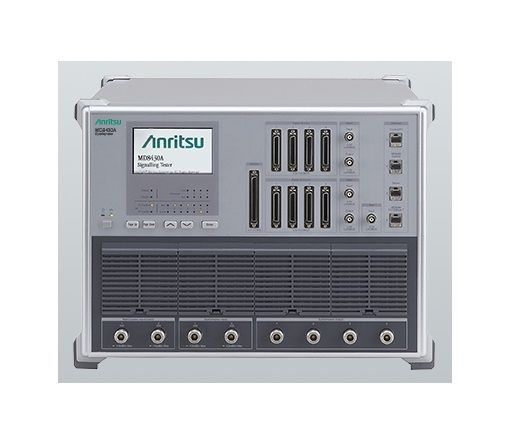 MD8430A Anritsu Communication Analyzer