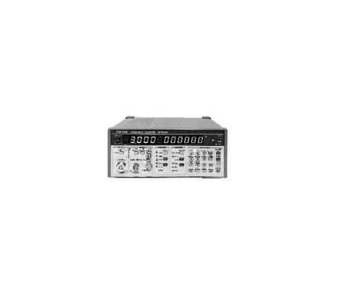 MF1601A Anritsu Frequency Counter