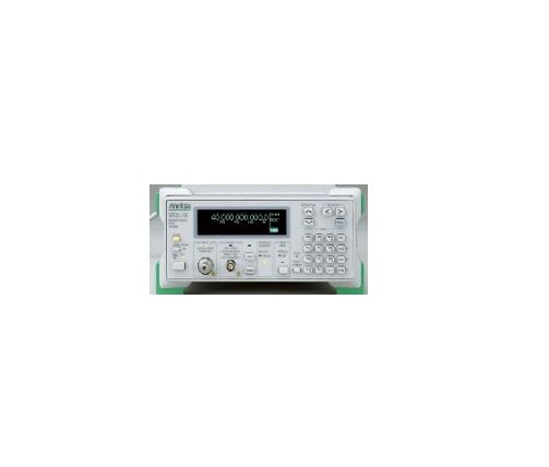 MF2414C Anritsu Frequency Counter