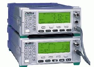 ML2407A Anritsu RF Power Meter