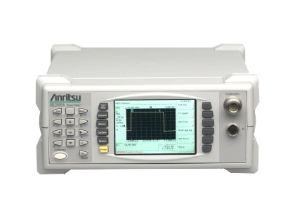 ML2495A Anritsu RF Power Meter