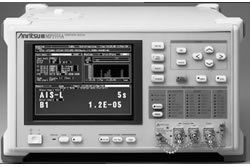 MP1555A Anritsu Communication Analyzer