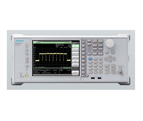 MS2850A Anritsu Signal Analyzer