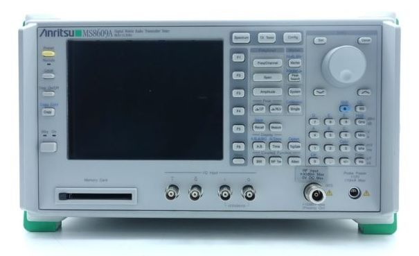 MS8609A Anritsu Transmitter