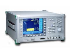 MT8801C Anritsu Communication Analyzer