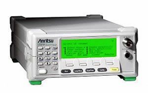MT8850A Anritsu Communication Analyzer