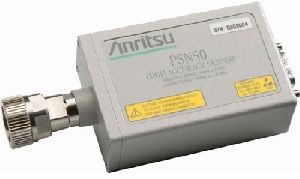 PSN50 Anritsu RF Sensor