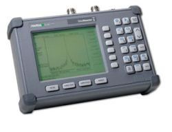 S818A Anritsu Cable and Antenna Analyzer